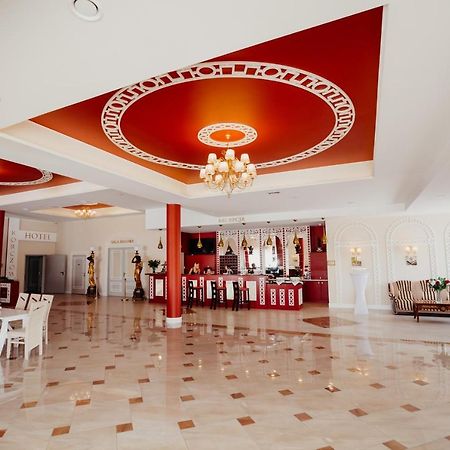 Hotel Korczowa Mlyny  Экстерьер фото