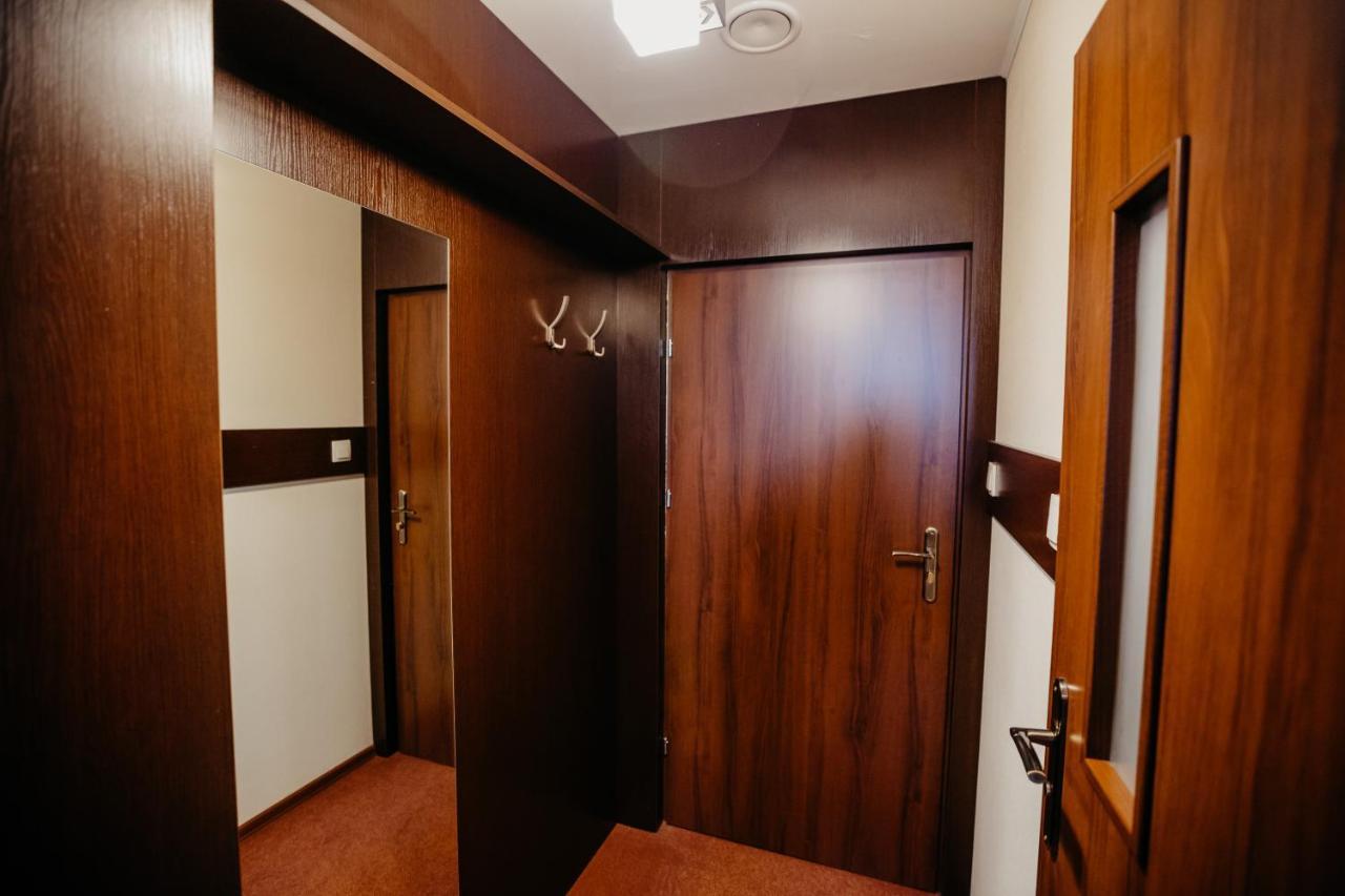 Hotel Korczowa Mlyny  Экстерьер фото