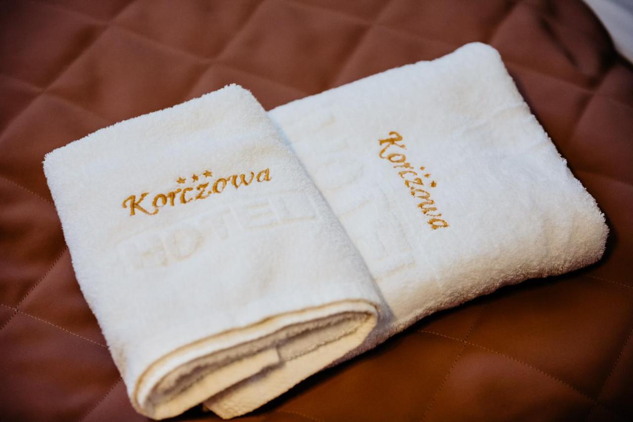 Hotel Korczowa Mlyny  Экстерьер фото