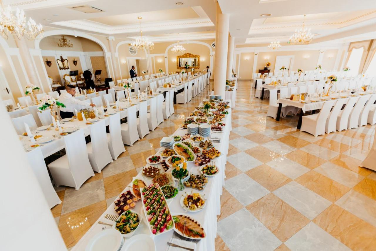 Hotel Korczowa Mlyny  Экстерьер фото