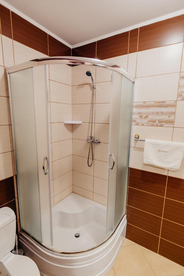 Hotel Korczowa Mlyny  Экстерьер фото