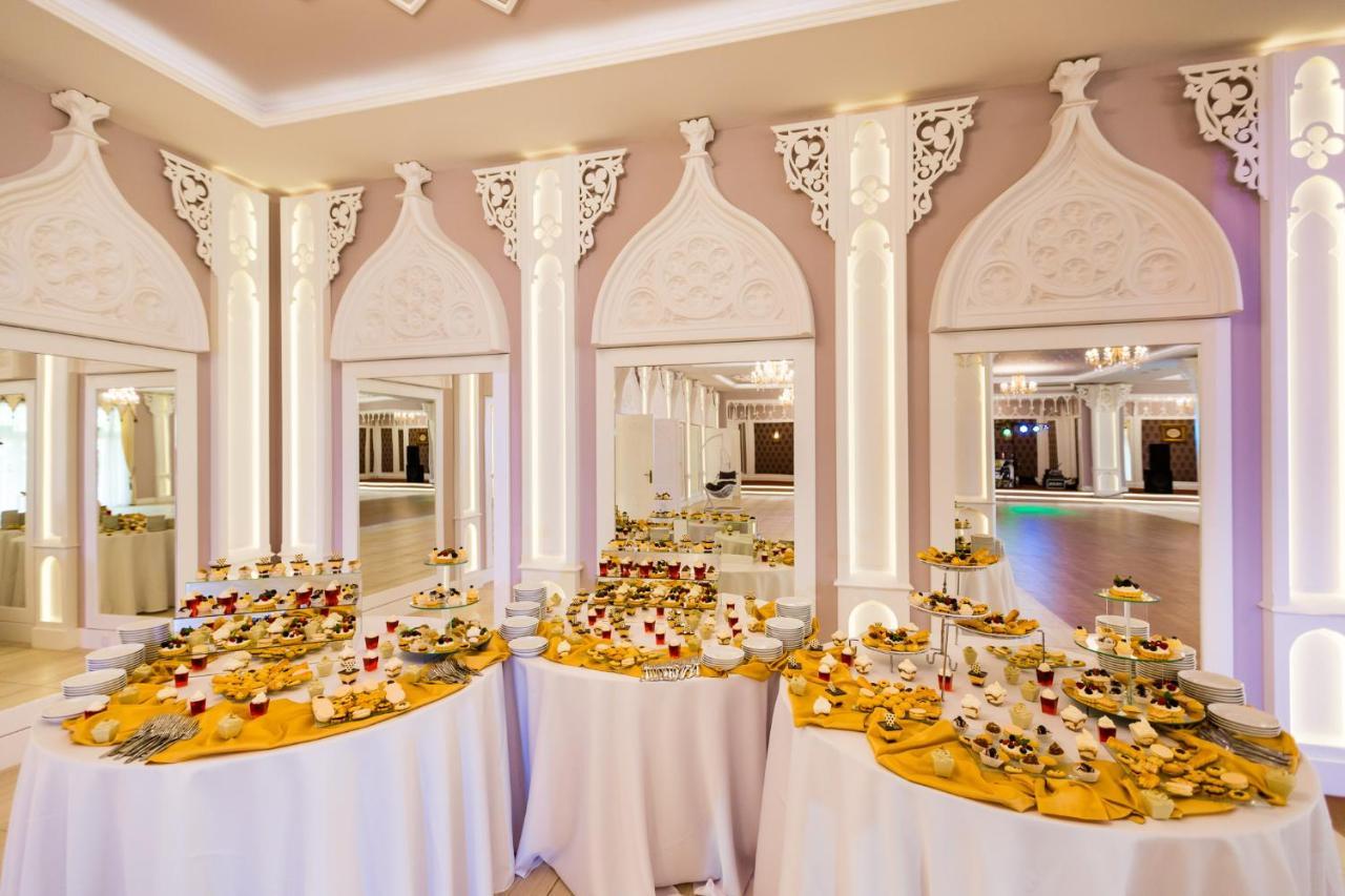 Hotel Korczowa Mlyny  Экстерьер фото