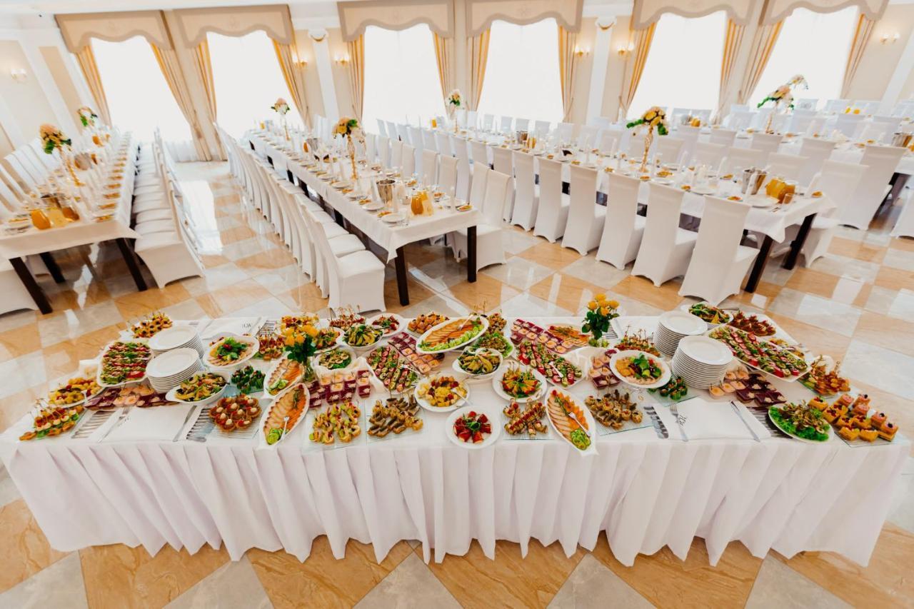 Hotel Korczowa Mlyny  Экстерьер фото